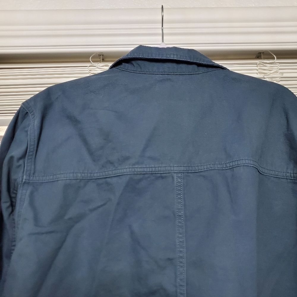 Columbia Jacket - Picture 5 of 8